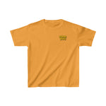 What's Up Dog Tee  (Youth)