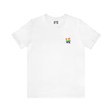 A Little Pride - Love Tee