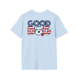 1776 Dog Tee