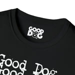 Tricky Dog Tee