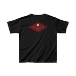 Double Diamond Dog Tee  (Youth)