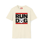 Run Dog Tee