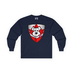 Guardian Dog LS Tee