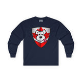 Guardian Dog LS Tee