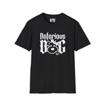 Notorious DOG Tee