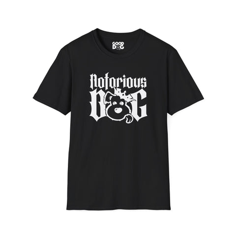 Notorious DOG Tee