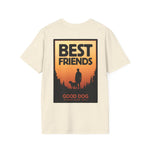 Best Friends Tee