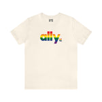 Pride Ally Tee