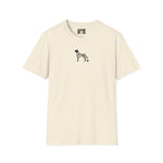 Salty Dog Tee