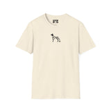 Salty Dog Tee