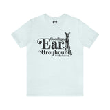 Goodbye Earl Greyhound Tee