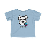 Good Puppy Tee (Infant)