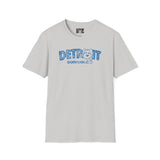 Detroit Tee