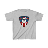 Top Dog Tee  (Youth)