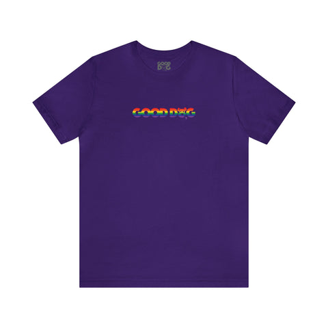 Pride Tee