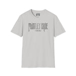 Müttley Crüe Tee