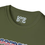 1776 Dog Tee