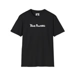 Think Pawsitive Tee