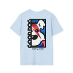 Ziggy Stardog Tee