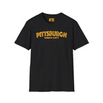 Pittsburgh Tee