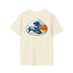 Surf Dogs Tee