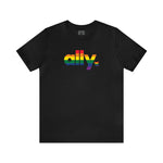 Pride Ally Tee