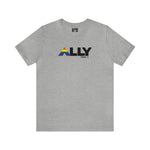 Pride Ally II Tee