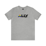 Pride Ally II Tee