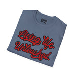 Living Life Unleased Tee