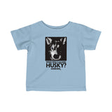 Husky Tee (Infant)