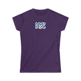 Anything's Pawsible Tee (Women's)