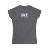 Anything's Pawsible Tee (Women's)