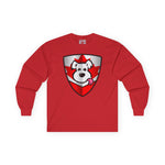 Guardian Dog LS Tee
