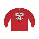 Guardian Dog LS Tee