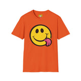 All Smiles Tee