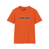 OG Bold Graphic Tee