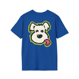 FUNky Dog Tee