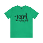 Goodbye Earl Greyhound Tee