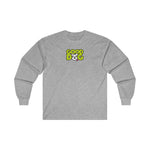 Double Beagle LS Tee