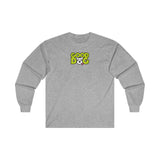 Double Beagle LS Tee