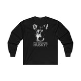 Husky LS Tee