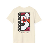 Mad Dog Tee