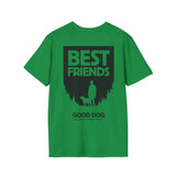 Best Friends Tee