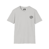 Muttley Crue Crest Tee