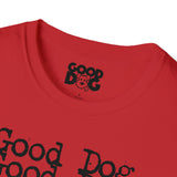 Tricky Dog Tee