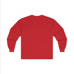 Guardian Dog LS Tee