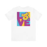 Love Miami Tee