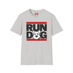 Run Dog Tee