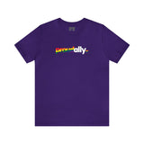 Proud Ally Tee