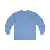 Vero Beach LS Tee